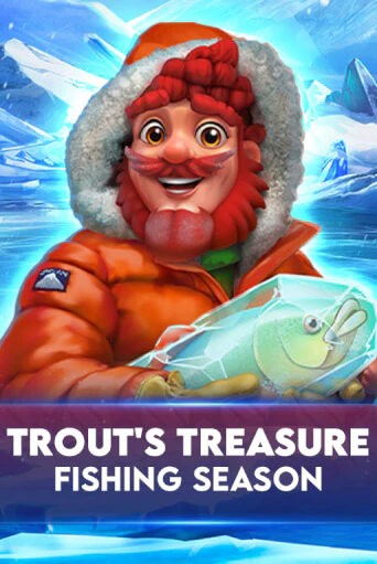 Играй в слот Trout's Treasure - Fishing Season без регистрации | Казино Азино777