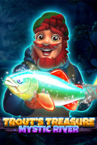 Играй в слот Trout's Treasure - Mystic River без регистрации | Казино Азино777