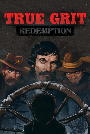 Играй в слот True Grit без регистрации | Казино Азино777