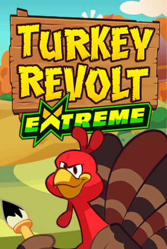 Играй в слот Turkey Revolt Extreme без регистрации | Казино Азино777