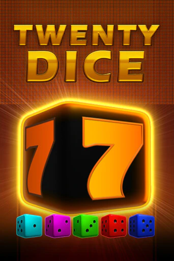 Играй в слот Twenty Dice без регистрации | Казино Азино777