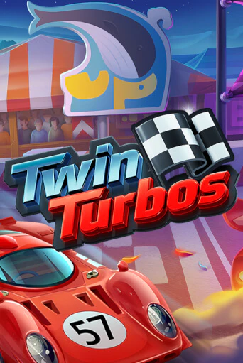 Играй в слот Twin Turbos без регистрации | Казино Азино777