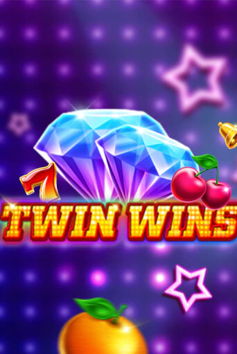 Играй в слот TwinWins без регистрации | Казино Азино777