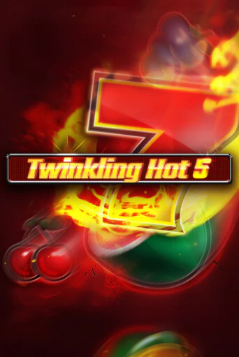Играй в слот Twinkling Hot 5 без регистрации | Казино Азино777