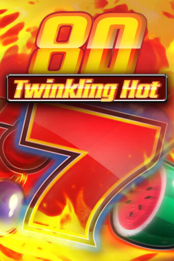 Играй в слот Twinkling Hot 80 без регистрации | Казино Азино777