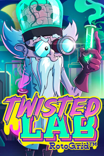 Играй в слот Twisted Lab без регистрации | Казино Азино777