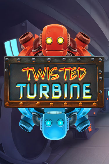 Играй в слот Twisted Turbine без регистрации | Казино Азино777