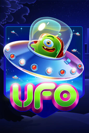 Играй в слот UFO без регистрации | Казино Азино777