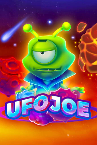 Играй в слот UFO Joe без регистрации | Казино Азино777