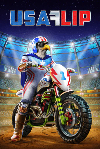 Играй в слот USA Flip без регистрации | Казино Азино777