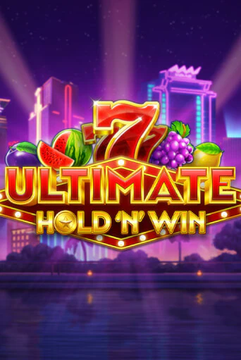 Играй в слот Ultimate Hold N Win без регистрации | Казино Азино777