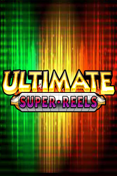 Играй в слот Ultimate Super Reels без регистрации | Казино Азино777
