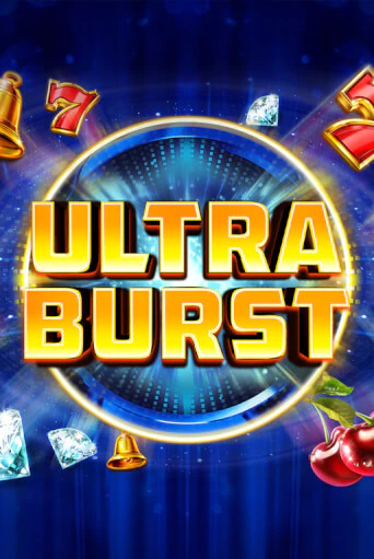 Играй в слот Ultra Burst без регистрации | Казино Азино777