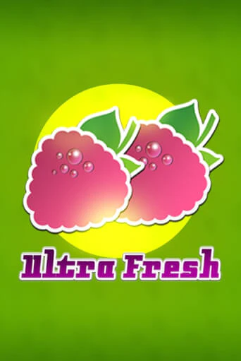 Играй в слот Ultra Fresh без регистрации | Казино Азино777