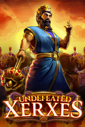 Играй в слот Undefeated Xerxes без регистрации | Казино Азино777