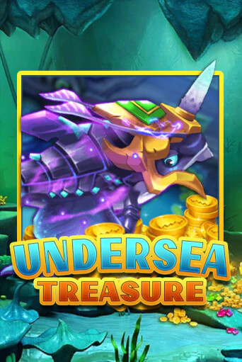 Играй в слот Undersea Treasure без регистрации | Казино Азино777