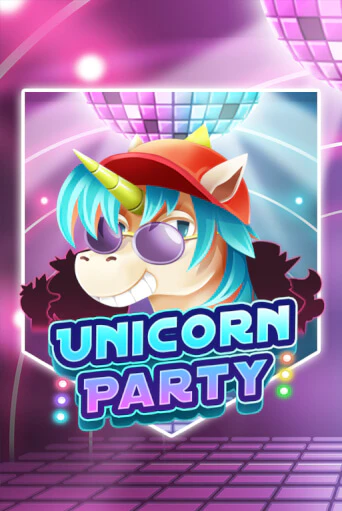 Играй в слот Unicorn Party без регистрации | Казино Азино777