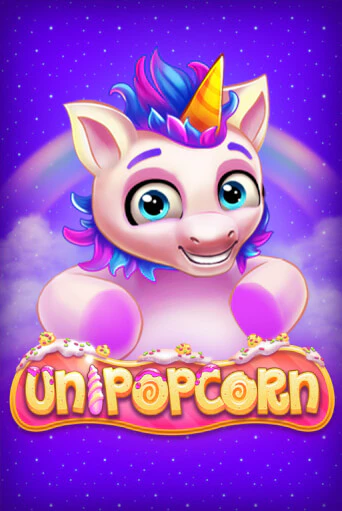 Играй в слот Unipopcorn без регистрации | Казино Азино777