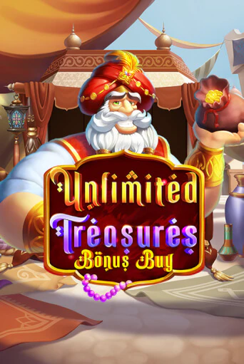 Играй в слот Unlimited Treasures Bonus Buy без регистрации | Казино Азино777
