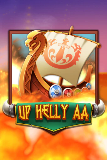 Играй в слот Up Helly Aa без регистрации | Казино Азино777