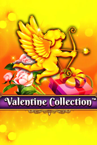 Играй в слот Valentine Collection 20 Lines без регистрации | Казино Азино777