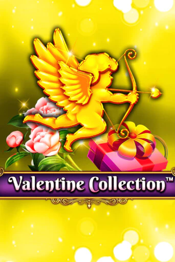 Играй в слот Valentine Collection 30 Lines без регистрации | Казино Азино777