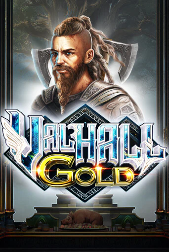 Играй в слот Valhall Gold без регистрации | Казино Азино777