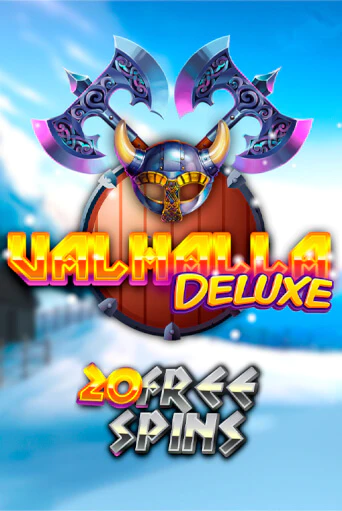 Играй в слот Valhalla Deluxe без регистрации | Казино Азино777