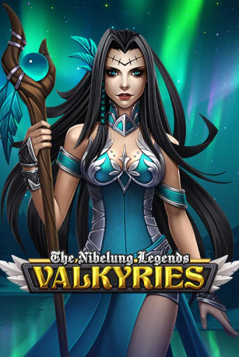 Играй в слот Valkyries - The Nibelung Legends без регистрации | Казино Азино777