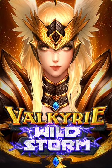 Играй в слот Valkyrie Wild Storm без регистрации | Казино Азино777