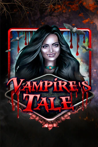 Играй в слот Vampire's Tale без регистрации | Казино Азино777