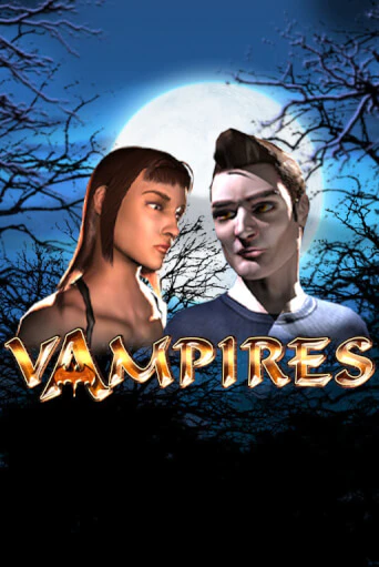 Играй в слот Vampires без регистрации | Казино Азино777