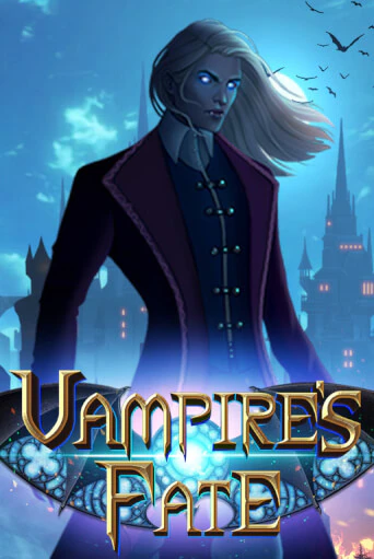 Играй в слот Vampire's Fate без регистрации | Казино Азино777