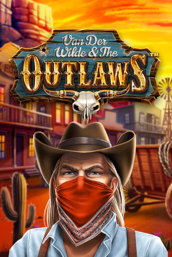 Играй в слот Van der Wilde and The Outlaws без регистрации | Казино Азино777