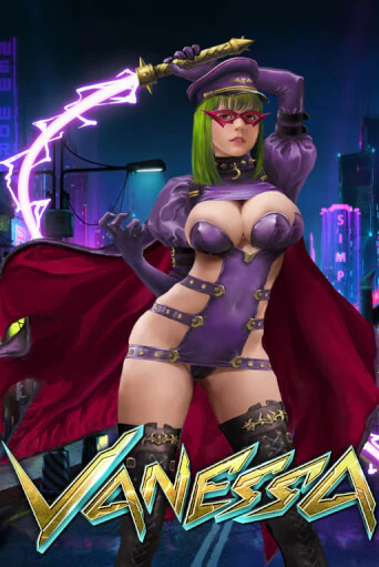 Играй в слот Vanessa без регистрации | Казино Азино777