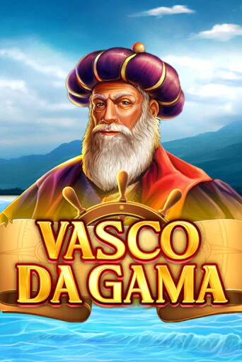 Играй в слот Vasco Da Gama без регистрации | Казино Азино777