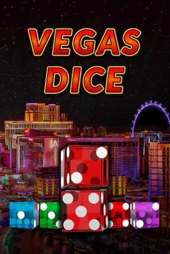 Играй в слот Vegas Dice без регистрации | Казино Азино777