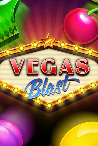 Играй в слот Vegas Blast без регистрации | Казино Азино777
