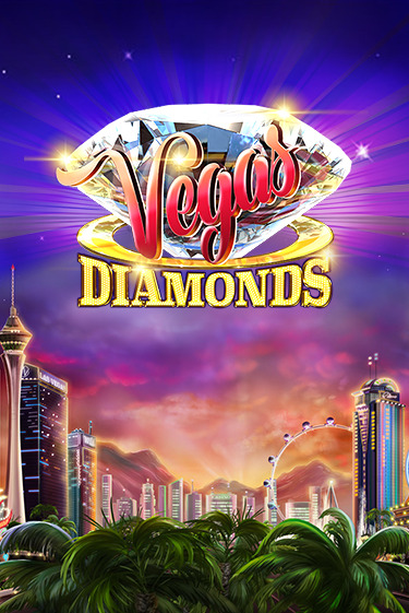 Играй в слот Vegas Diamonds без регистрации | Казино Азино777