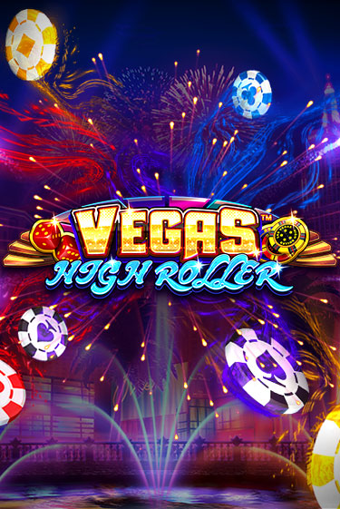 Играй в слот Vegas High Roller без регистрации | Казино Азино777
