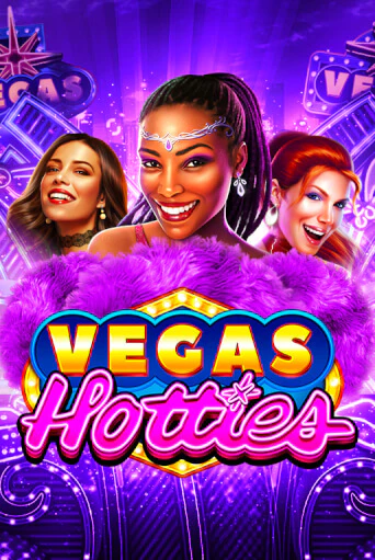 Играй в слот Vegas Hotties без регистрации | Казино Азино777