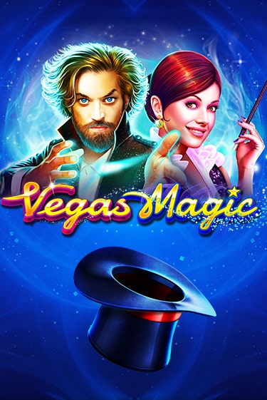 Играй в слот Vegas Magic без регистрации | Казино Азино777
