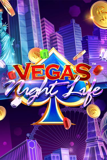 Играй в слот Vegas Night Life без регистрации | Казино Азино777