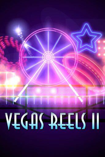 Играй в слот Vegas Reels II без регистрации | Казино Азино777