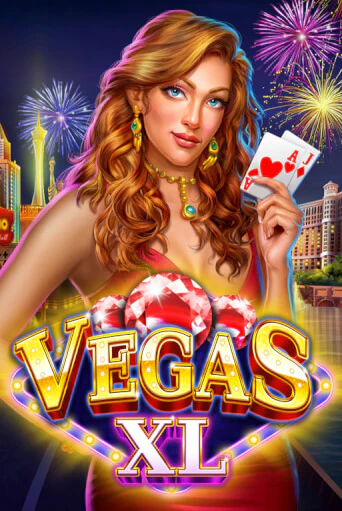 Играй в слот Vegas XL без регистрации | Казино Азино777