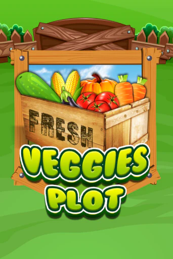Играй в слот Veggies Plot без регистрации | Казино Азино777