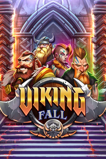 Играй в слот Viking Fall без регистрации | Казино Азино777