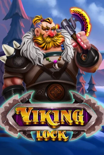 Играй в слот Viking Lock без регистрации | Казино Азино777