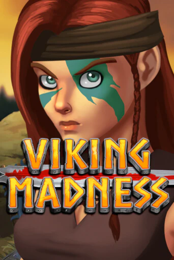 Играй в слот Viking Madness без регистрации | Казино Азино777