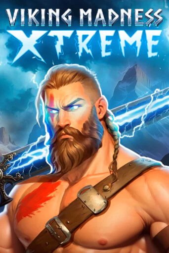 Играй в слот Viking Madness Xtreme без регистрации | Казино Азино777